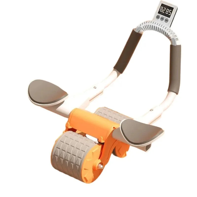 Core Transform™ Ab Roller Wheel