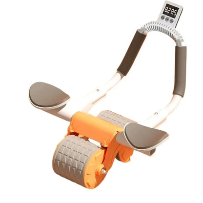 Core Transform™ Ab Roller Wheel