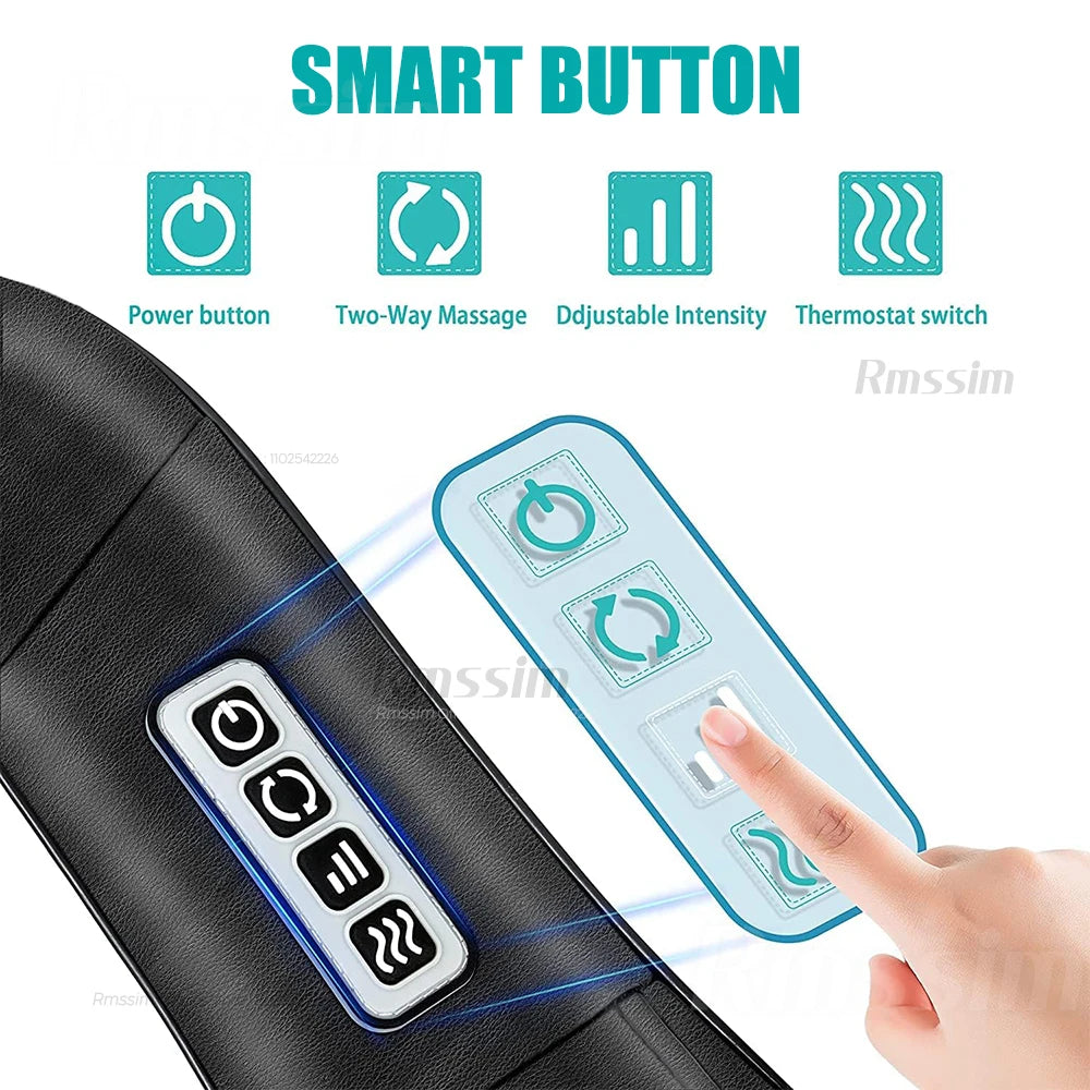 Ultimate Relaxation Massager™