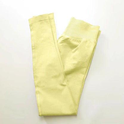 Seamless Scrunch Bum Leggings™