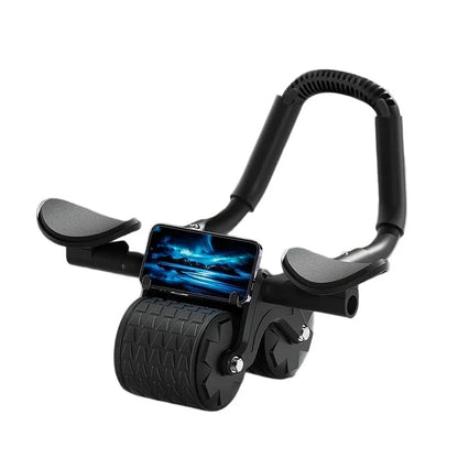 Core Transform™ Ab Roller Wheel