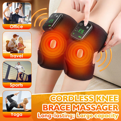 Knee & Joint Relief Massager™
