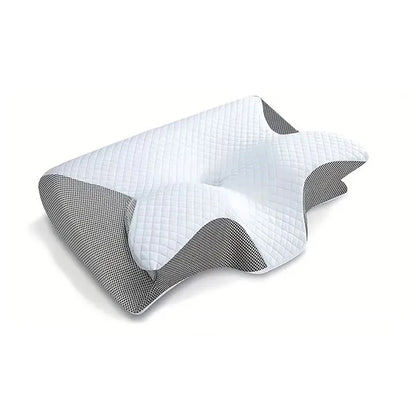 ErgoComfort Butterfly Pillow™