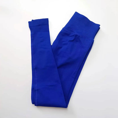 Seamless Scrunch Bum Leggings™