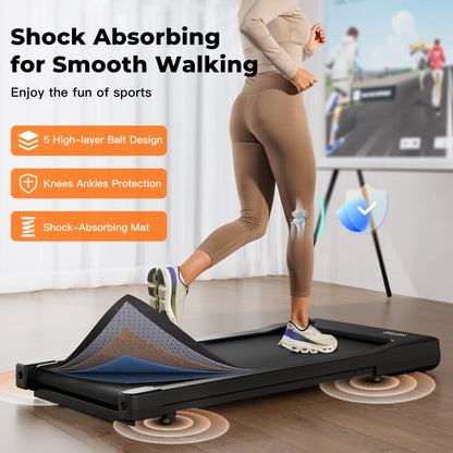 Premium Walking Pad Treadmill™