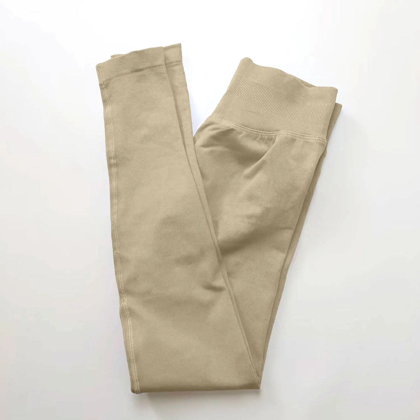 Seamless Scrunch Bum Leggings™