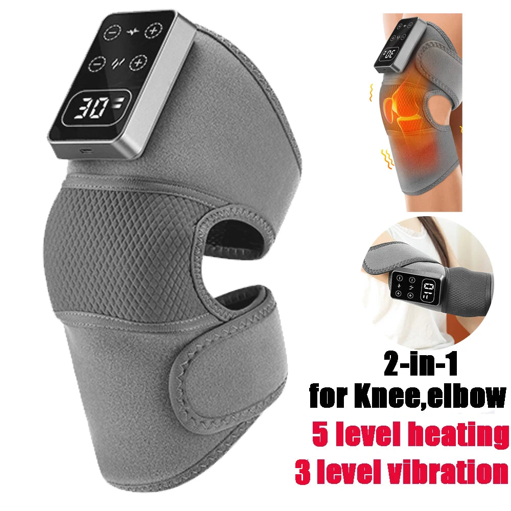 Knee & Joint Relief Massager™
