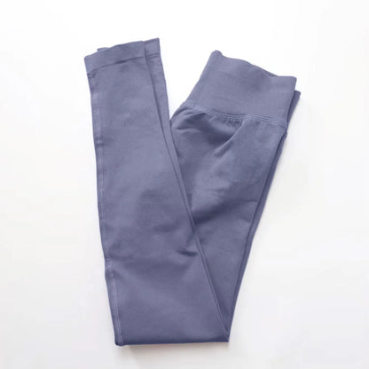 Seamless Scrunch Bum Leggings™