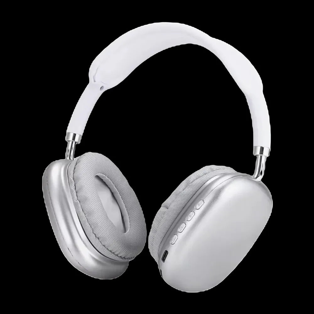 **FreedomSound™ Wireless Touch Control Earbuds**