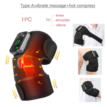 Knee & Joint Relief Massager™