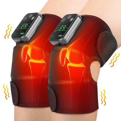 Knee & Joint Relief Massager™
