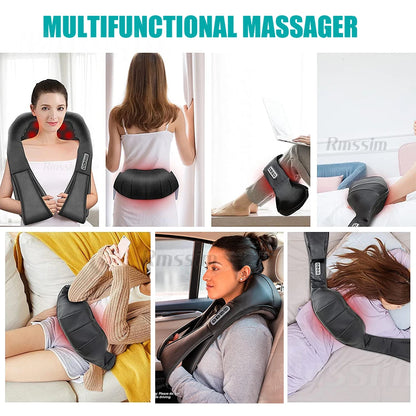 Ultimate Relaxation Massager™