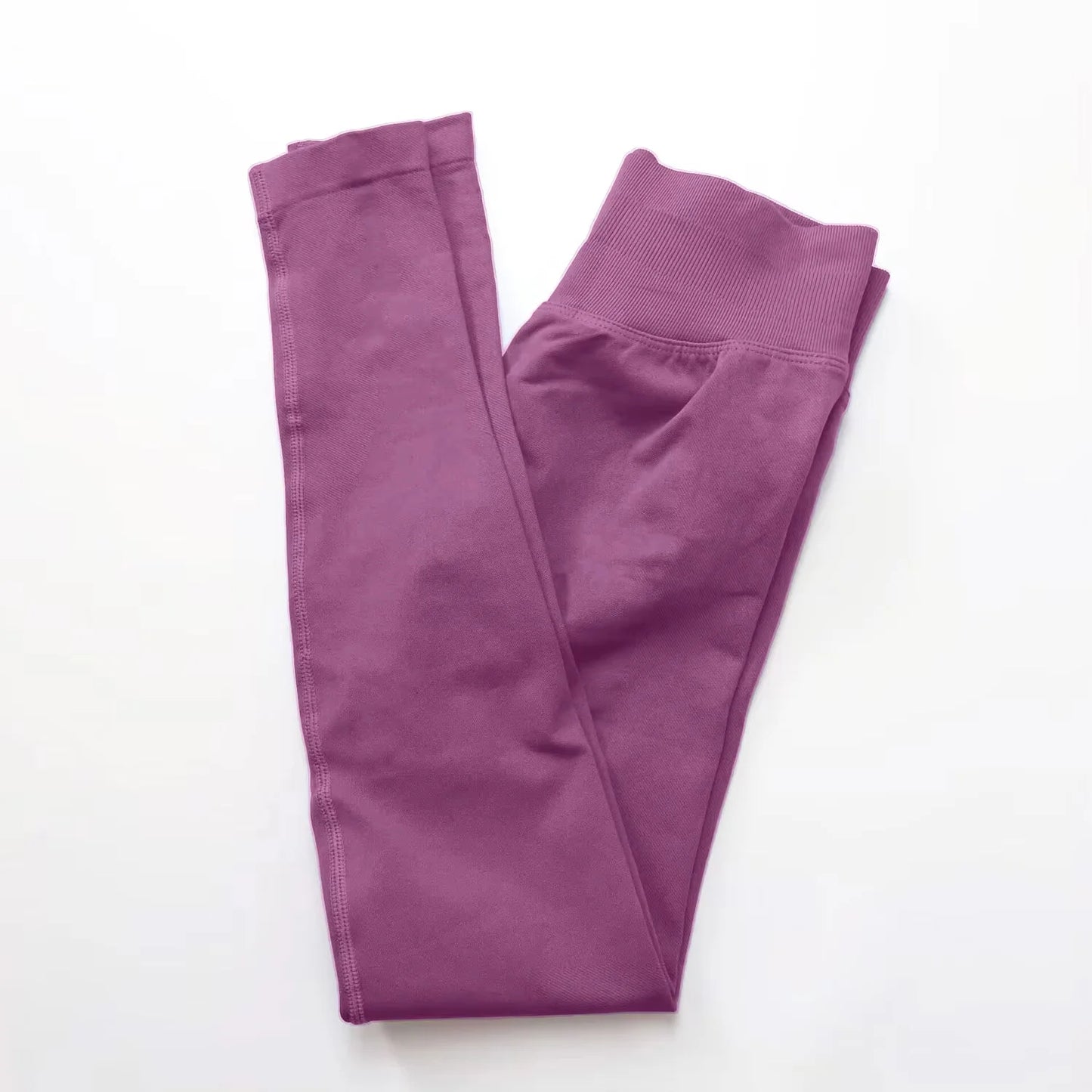 Seamless Scrunch Bum Leggings™