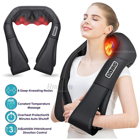 Ultimate Relaxation Massager™