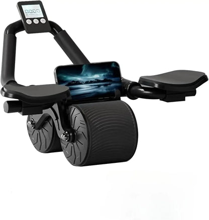 Core Transform™ Ab Roller Wheel