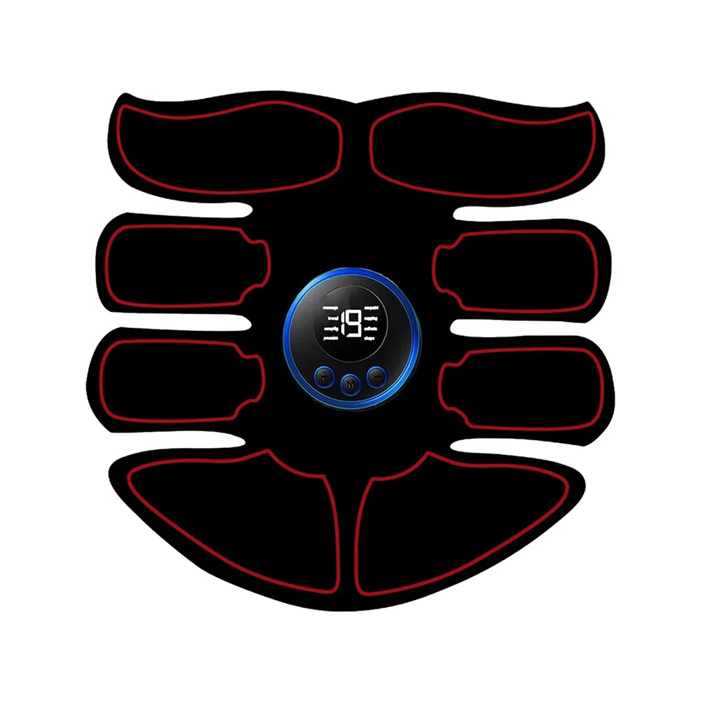 Effortless Core Sculpting Trainer™