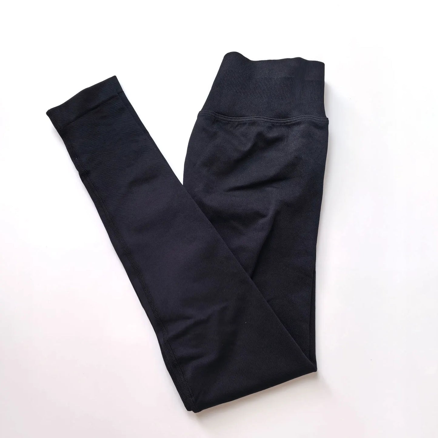 Seamless Scrunch Bum Leggings™