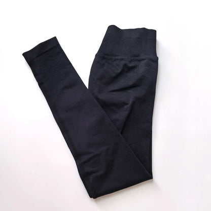 Seamless Scrunch Bum Leggings™