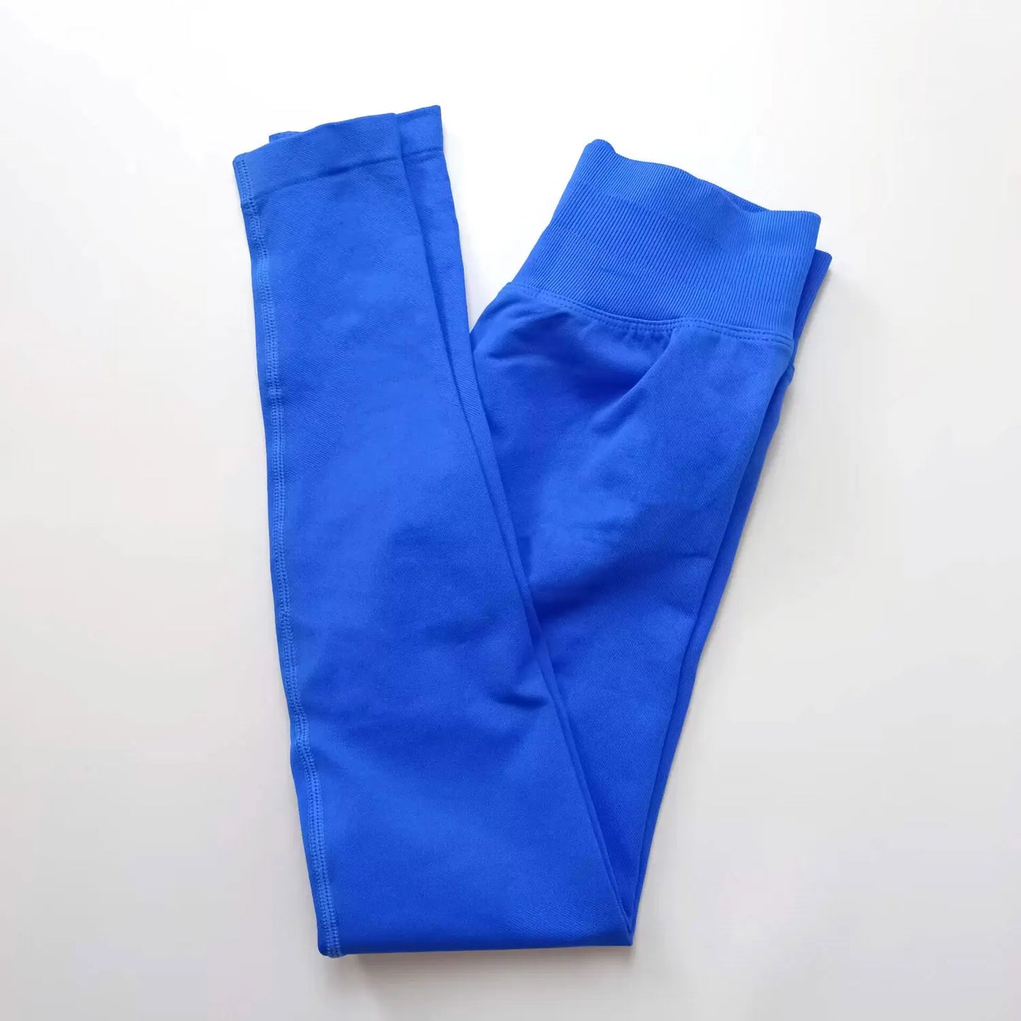 Seamless Scrunch Bum Leggings™