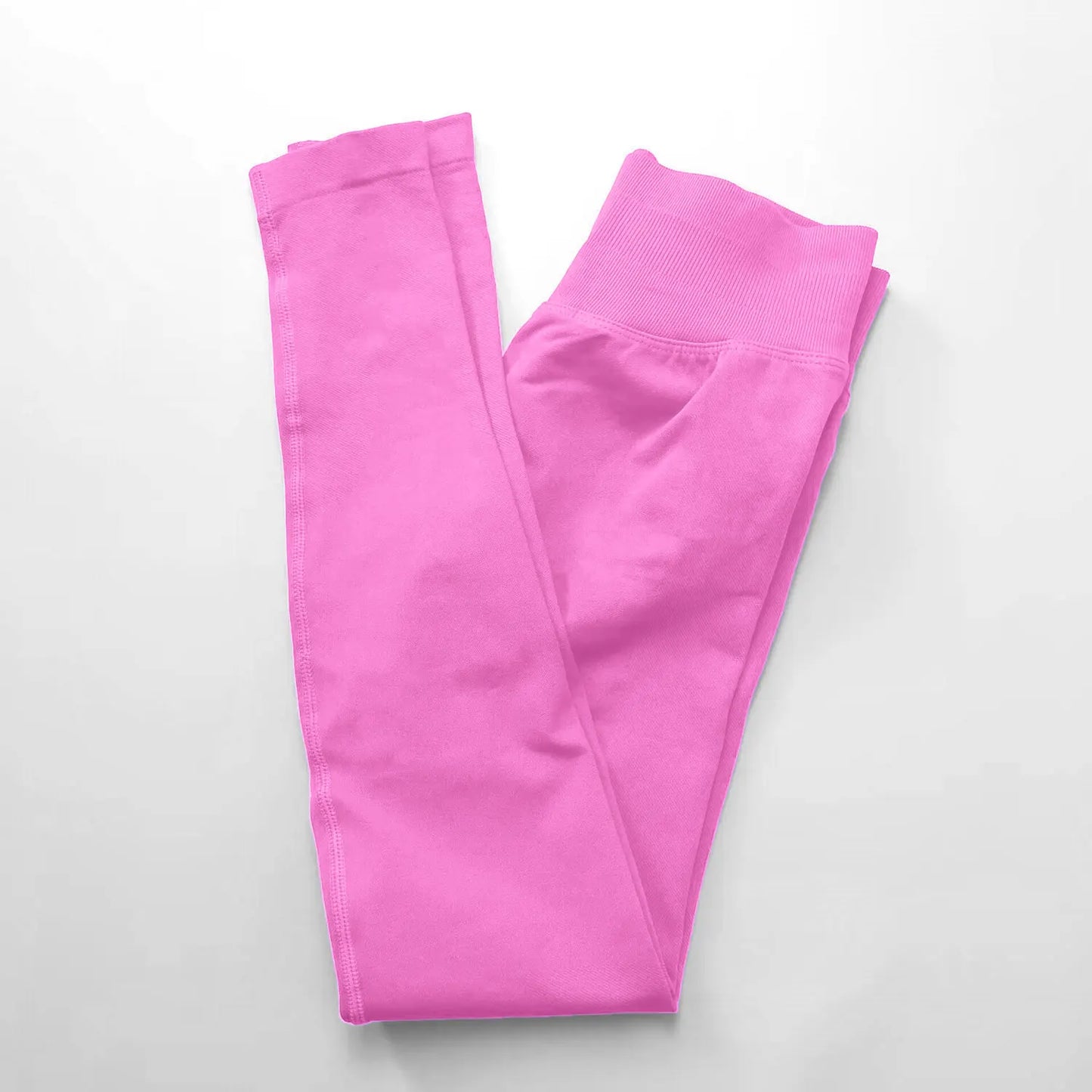 Seamless Scrunch Bum Leggings™