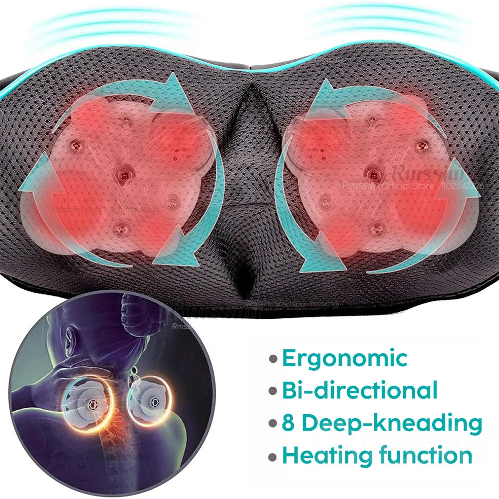 Ultimate Relaxation Massager™