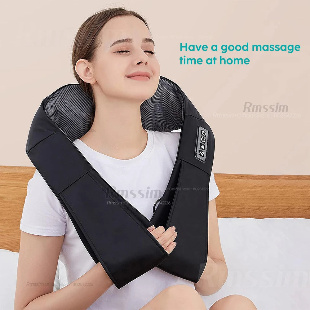 Ultimate Relaxation Massager™