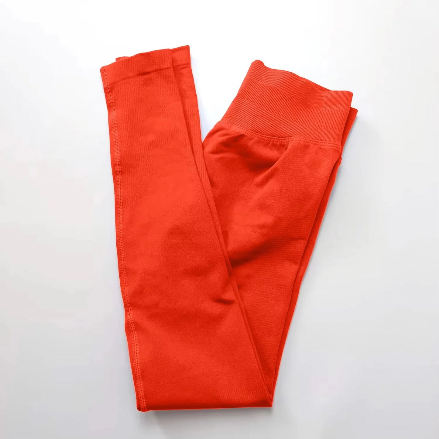Seamless Scrunch Bum Leggings™