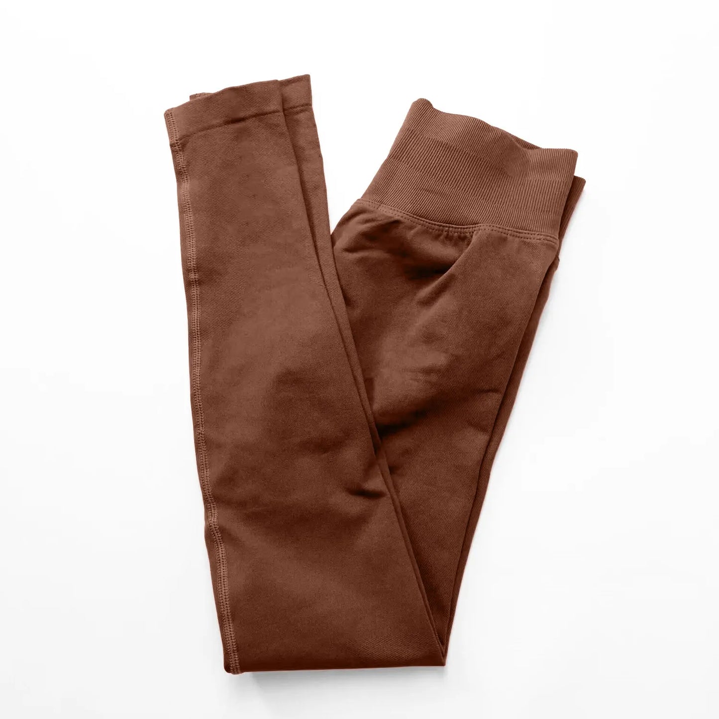Seamless Scrunch Bum Leggings™