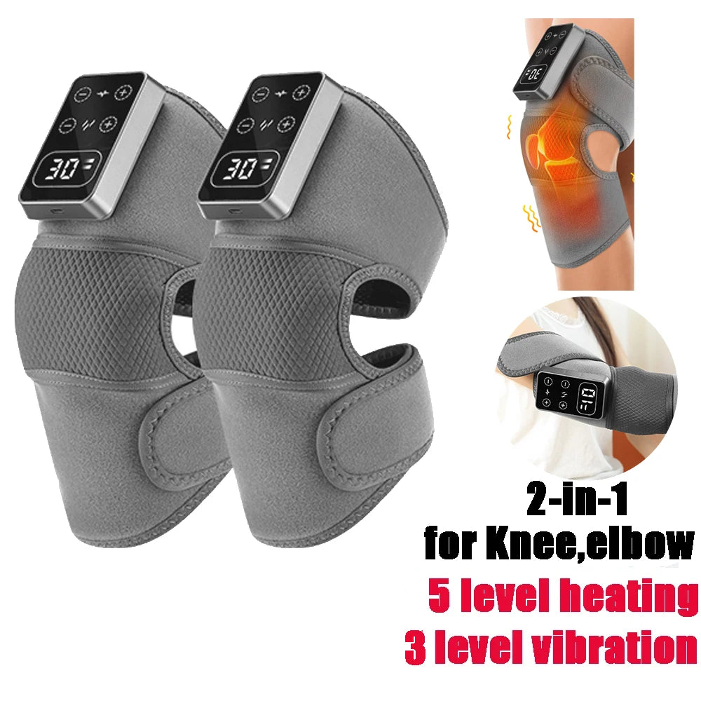 Knee & Joint Relief Massager™