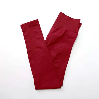 Seamless Scrunch Bum Leggings™