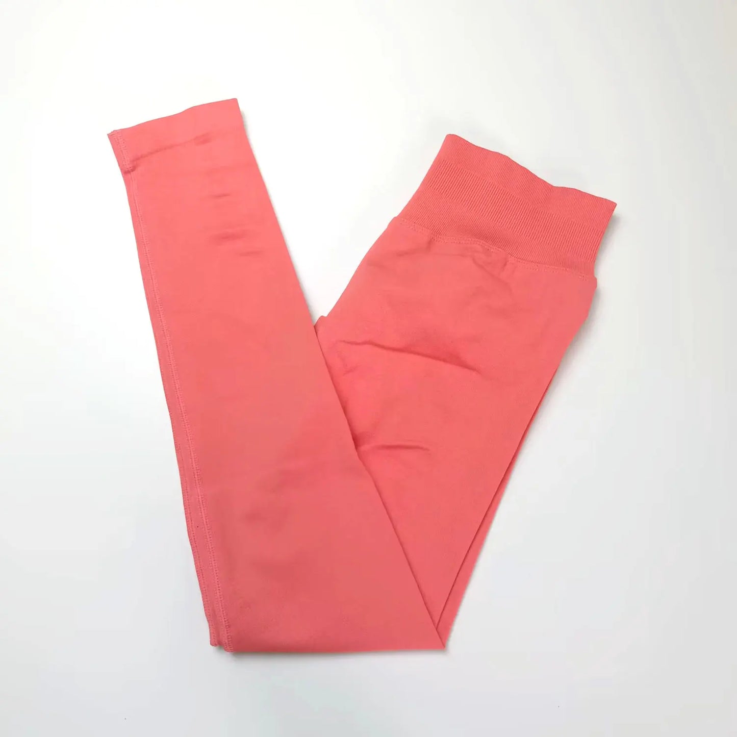 Seamless Scrunch Bum Leggings™