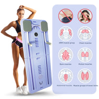 Fitness Flex™ Multi-Functional Exercise Board™