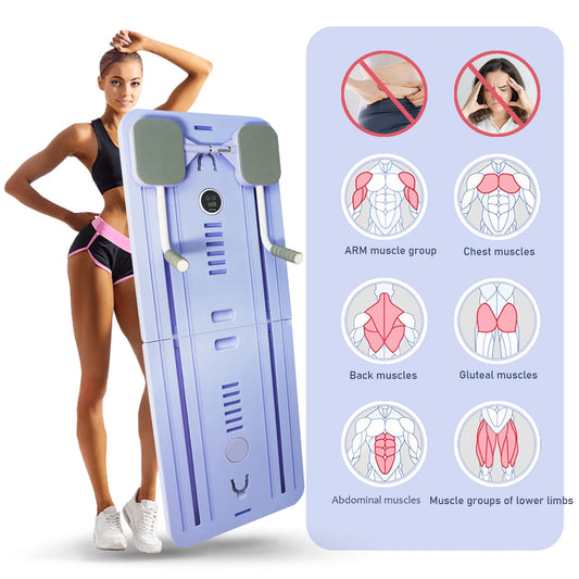Fitness Flex™ Multi-Functional Exercise Board™