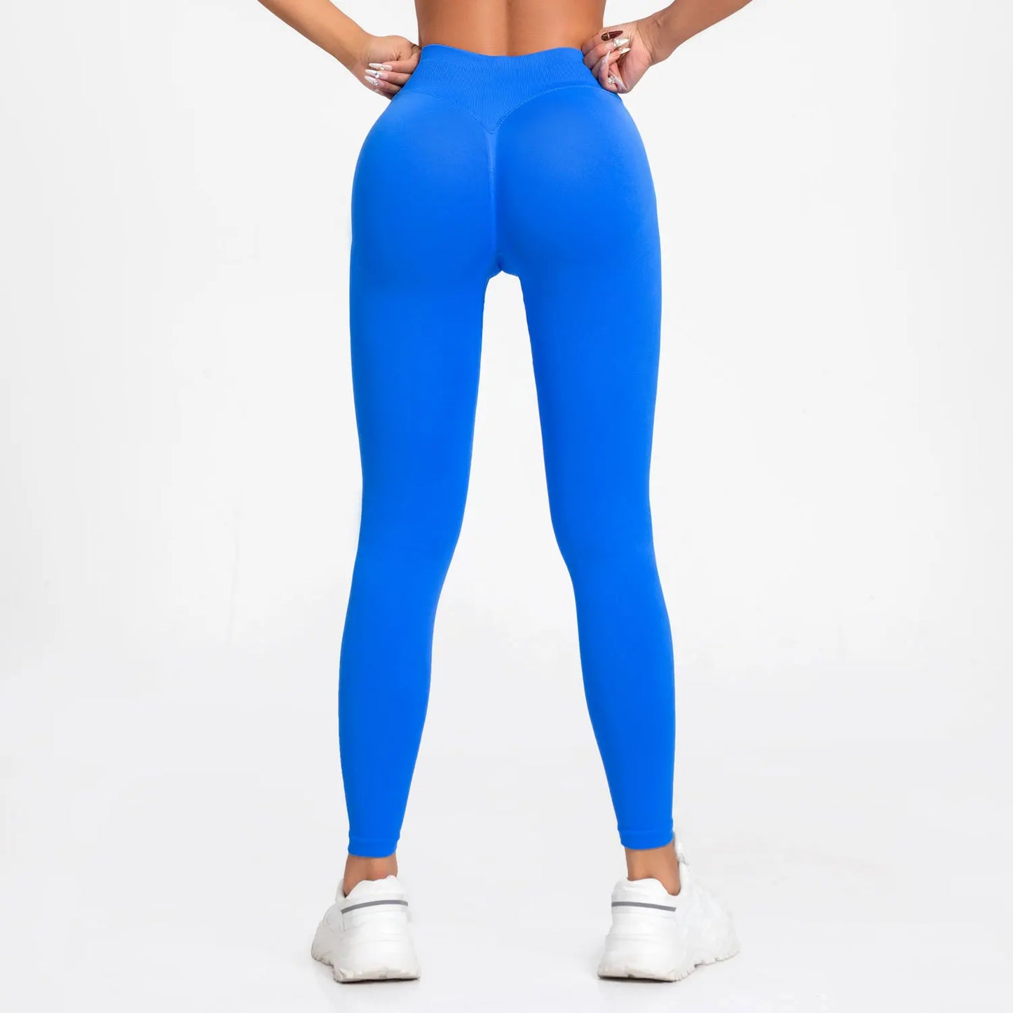 Seamless Scrunch Bum Leggings™