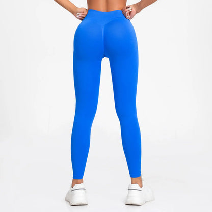 Seamless Scrunch Bum Leggings™