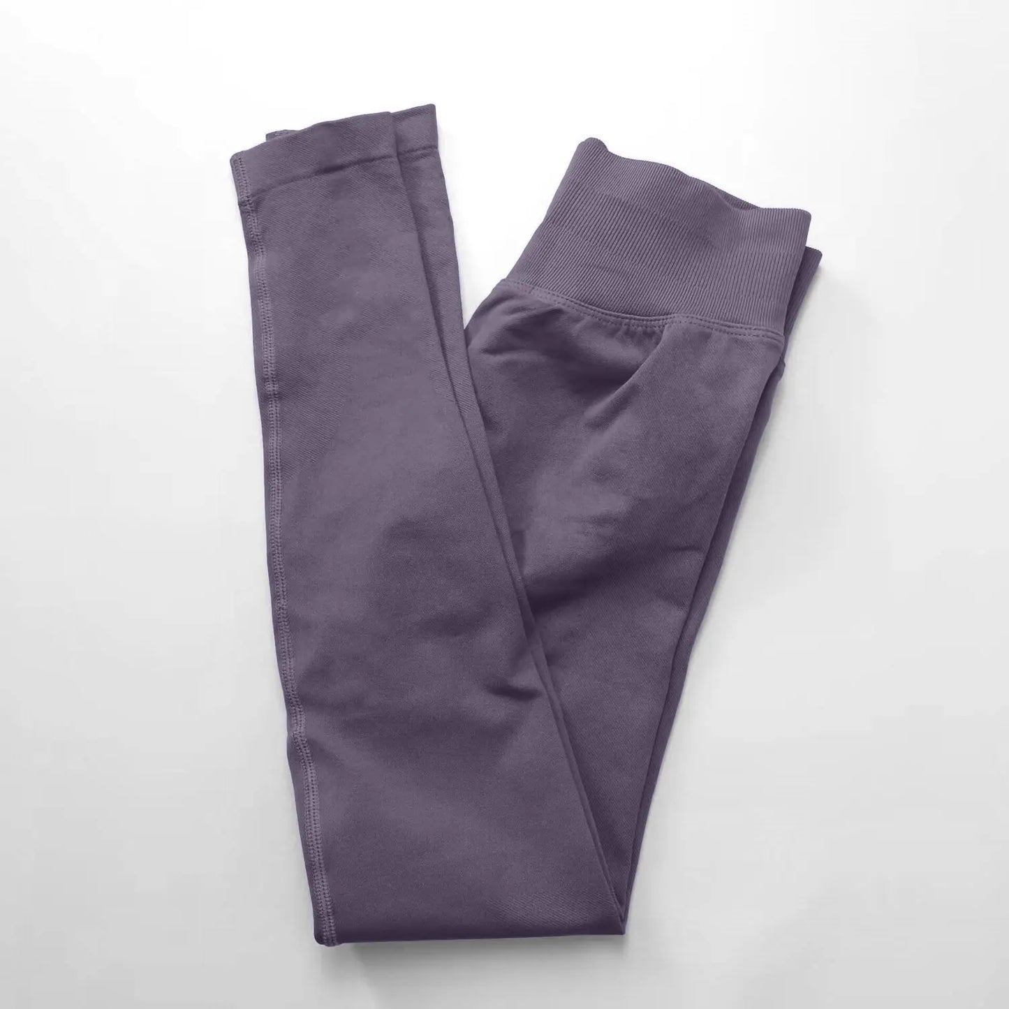 Seamless Scrunch Bum Leggings™