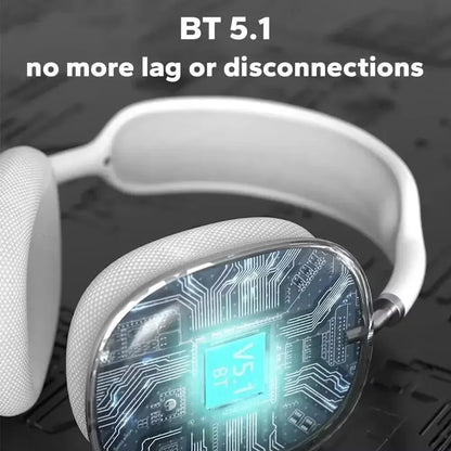 **FreedomSound™ Wireless Touch Control Earbuds**
