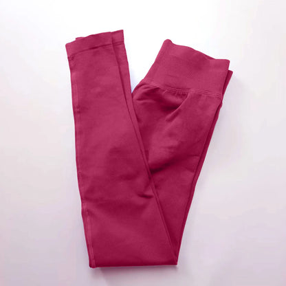 Seamless Scrunch Bum Leggings™