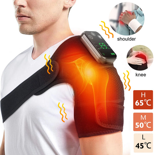 Knee & Joint Relief Massager™