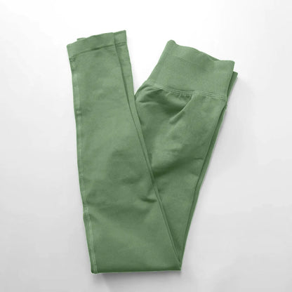 Seamless Scrunch Bum Leggings™