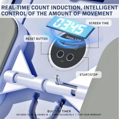 Fitness Flex™ Multi-Functional Exercise Board™