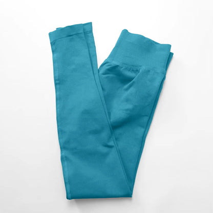 Seamless Scrunch Bum Leggings™