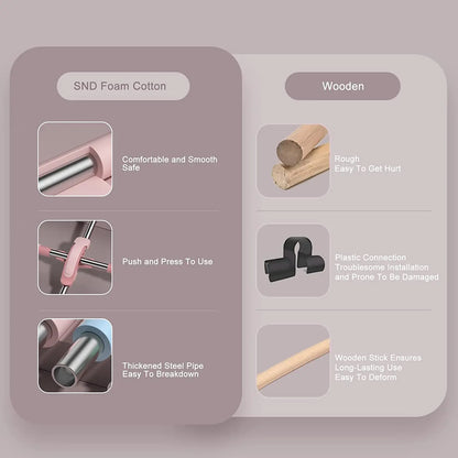Posture Perfect Training Stick™