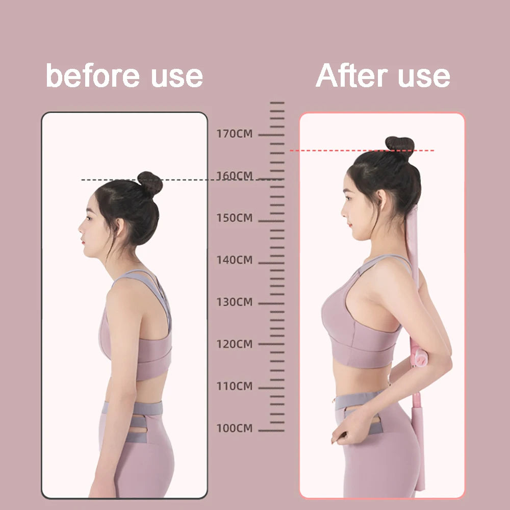 Posture Perfect Training Stick™